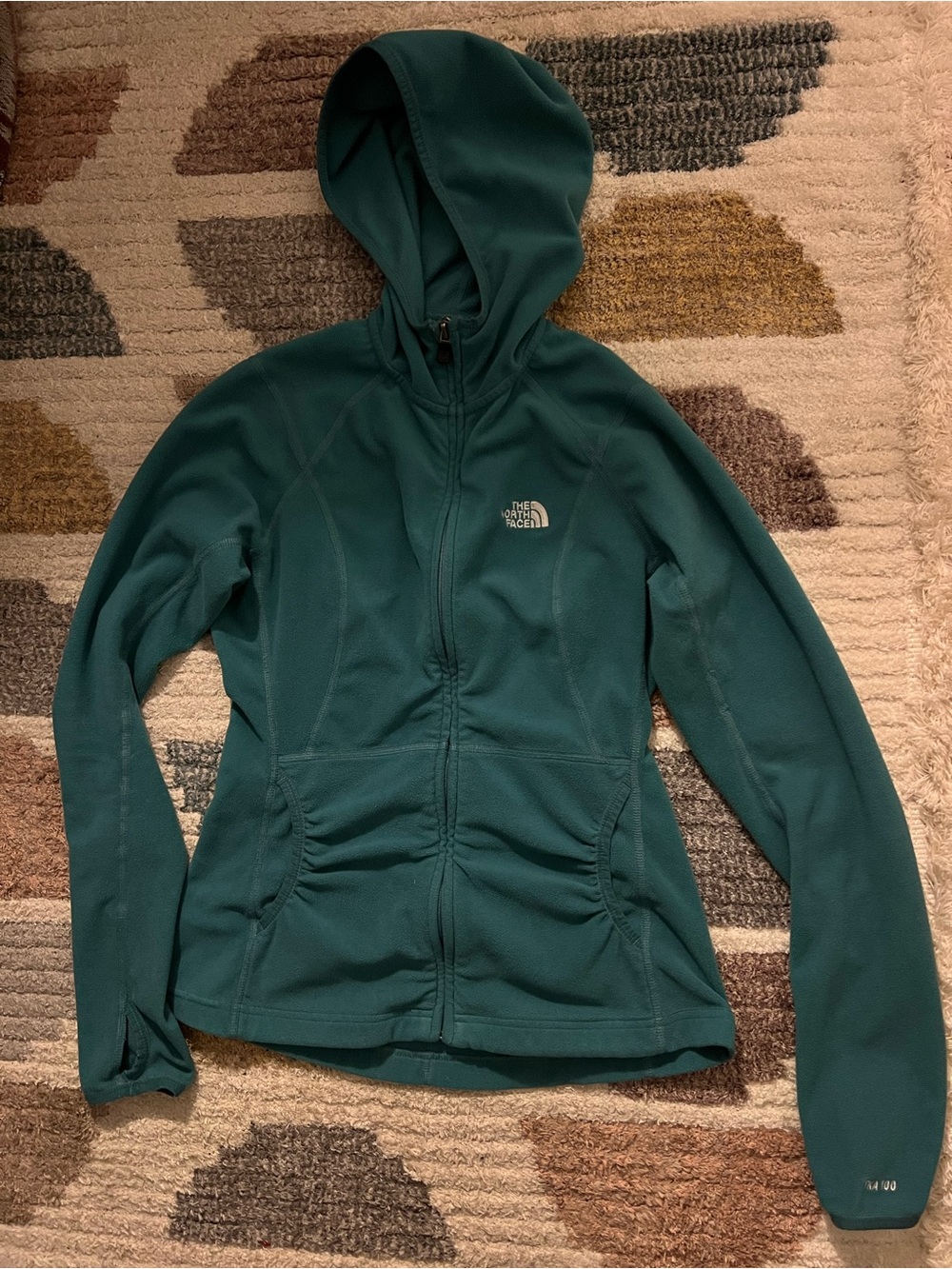 The North Face Fleece Jacket